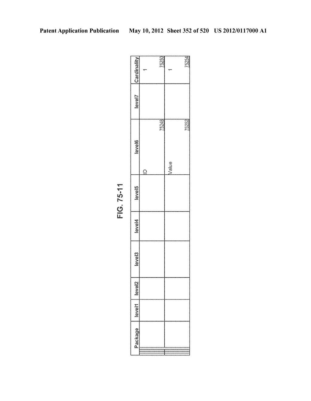 MANAGING CONSISTENT INTERFACES FOR CREDIT PORTFOLIO BUSINESS OBJECTS     ACROSS HETEROGENEOUS SYSTEMS - diagram, schematic, and image 353