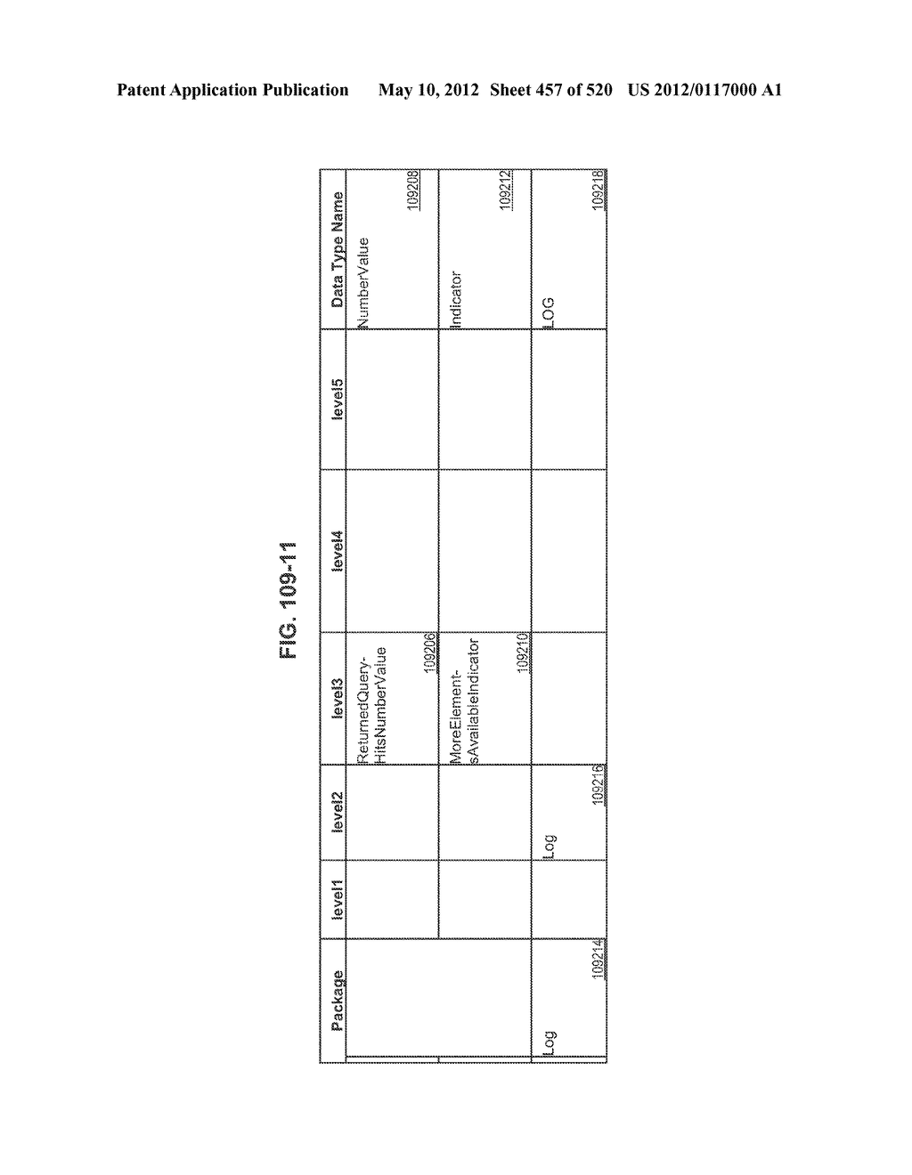 MANAGING CONSISTENT INTERFACES FOR CREDIT PORTFOLIO BUSINESS OBJECTS     ACROSS HETEROGENEOUS SYSTEMS - diagram, schematic, and image 458