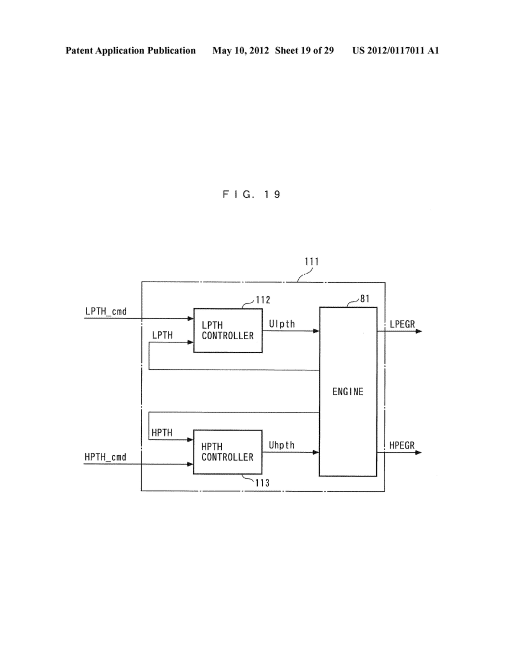 CONTROL SYSTEM FOR PLANT - diagram, schematic, and image 20