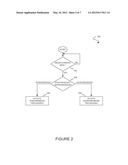 METHOD AND SYSTEM FOR SELECTING A SYNCHRONOUS OR ASYNCHRONOUS PROCESS TO     DETERMINE A FORECAST diagram and image