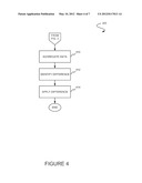 METHOD AND SYSTEM FOR SELECTING A SYNCHRONOUS OR ASYNCHRONOUS PROCESS TO     DETERMINE A FORECAST diagram and image