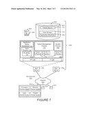 METHOD AND SYSTEM FOR SELECTING A SYNCHRONOUS OR ASYNCHRONOUS PROCESS TO     DETERMINE A FORECAST diagram and image