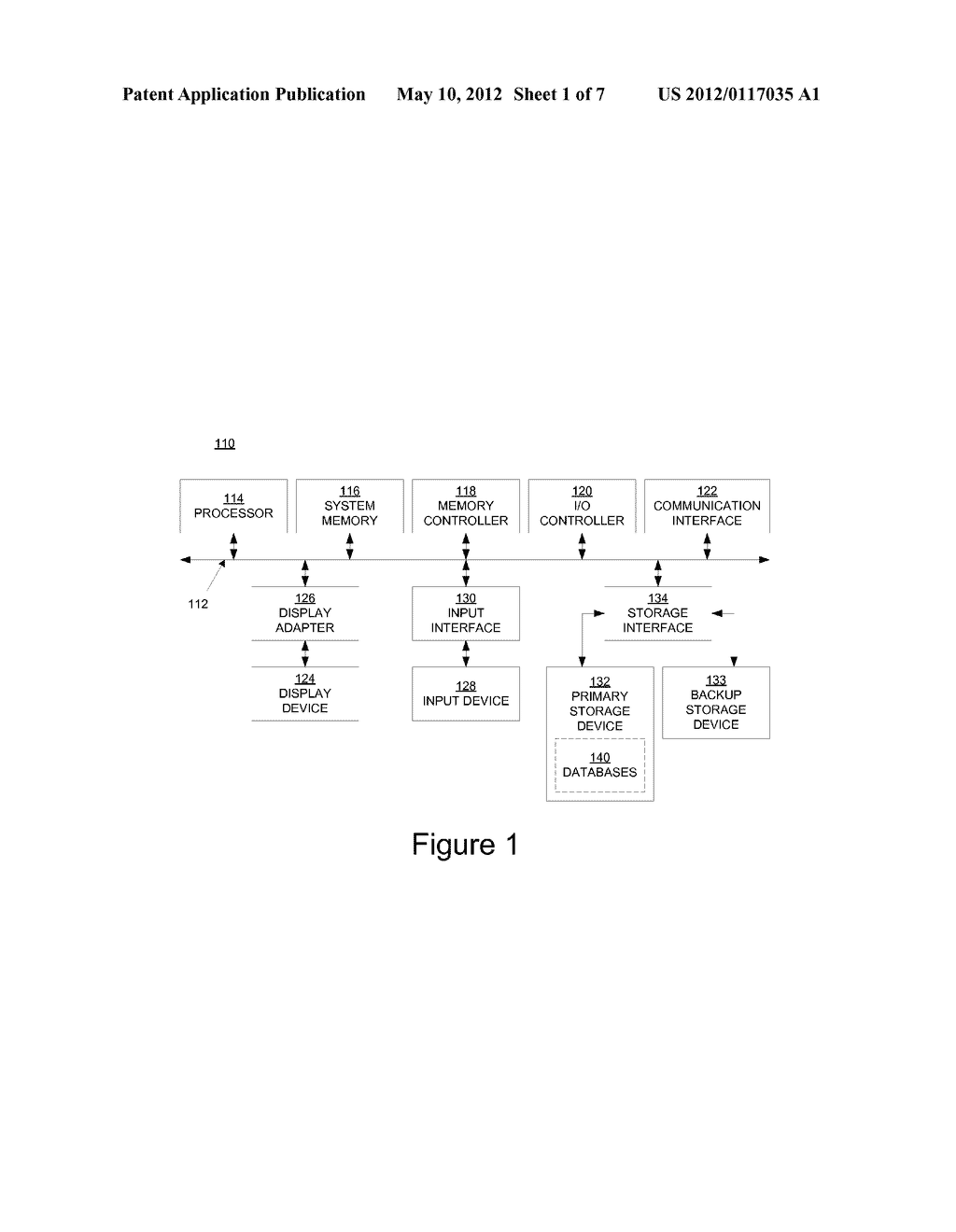 FILE SYSTEM CONSISTENCY CHECK ON PART OF A FILE SYSTEM - diagram, schematic, and image 02