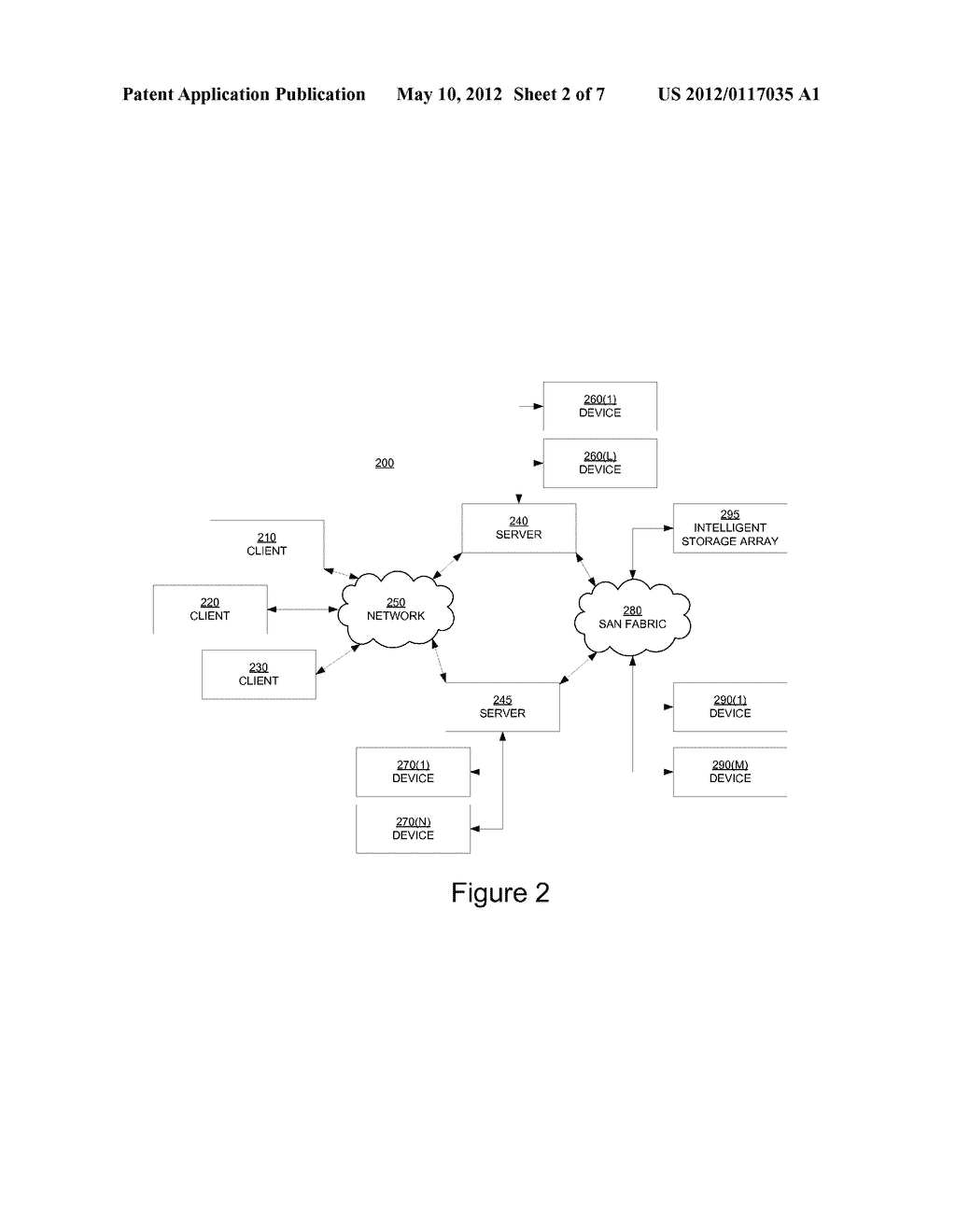 FILE SYSTEM CONSISTENCY CHECK ON PART OF A FILE SYSTEM - diagram, schematic, and image 03