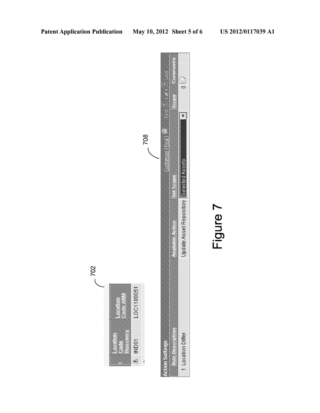 Automatic Reconciliation Of Discrepancies In Asset Attribute Values - diagram, schematic, and image 06