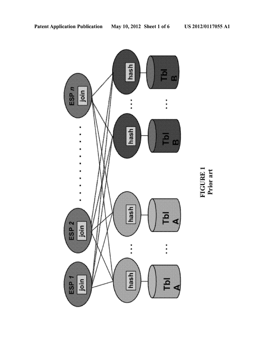 Data Skew Insensitive Parallel Join Scheme - diagram, schematic, and image 02