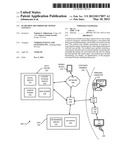 SEARCHING RECORDED OR VIEWED CONTENT diagram and image