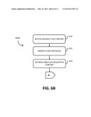 SEARCHING RECORDED OR VIEWED CONTENT diagram and image