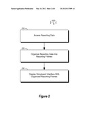 BUSINESS INTELLIGENCE AND REPORT STORYBOARDING diagram and image