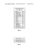 SYSTEM AND METHOD FOR INTELLIGENT STORAGE OF TIME SHIFTED CONTENT diagram and image