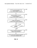 SYSTEM AND METHOD FOR INTELLIGENT STORAGE OF TIME SHIFTED CONTENT diagram and image