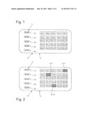 METHOD AND APPARATUS FOR SELECTING STEEL GRADES diagram and image