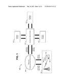 Systems, Methods, and Computer Program Products for Location Salience     Modeling for Multimodal Search diagram and image