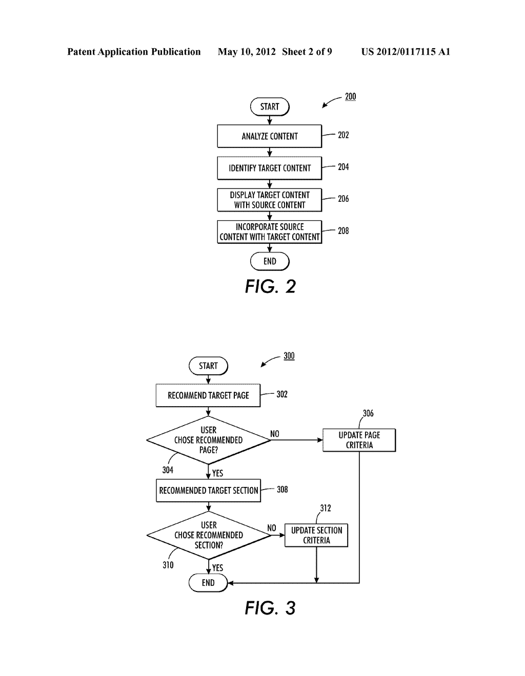 System And Method For Supporting Targeted Sharing And Early Curation Of     Information - diagram, schematic, and image 03