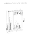 System And Method For Supporting Targeted Sharing And Early Curation Of     Information diagram and image