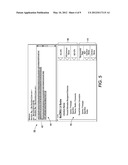 System And Method For Supporting Targeted Sharing And Early Curation Of     Information diagram and image