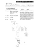 AIDING REPORT CONSTRUCTION BASED ON INFERENCE OF IMPLICIT APPLICATION     LEVEL RELATIONSHIPS diagram and image