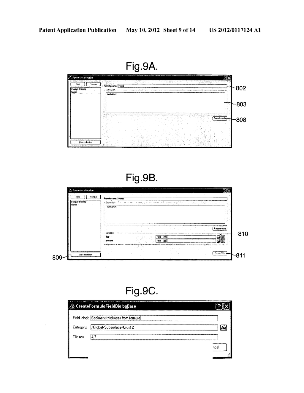 INTERACTIVE RENDERING OF PHYSICAL ENTITIES - diagram, schematic, and image 10