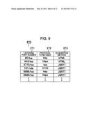 Configuration Management Server, Name Recognition Method and Name     Recognition Program diagram and image