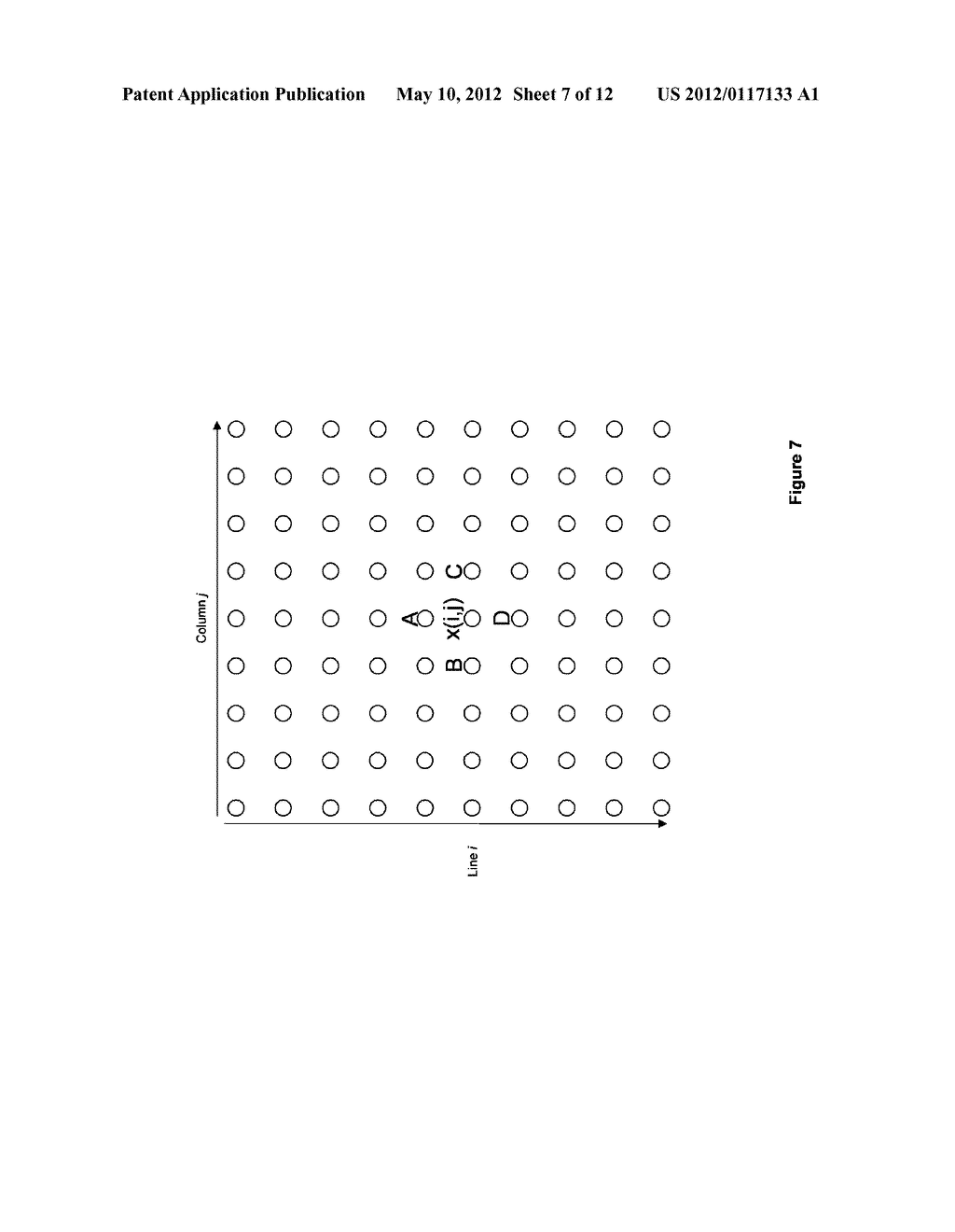 METHOD AND DEVICE FOR PROCESSING A DIGITAL SIGNAL - diagram, schematic, and image 08