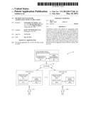 METHOD AND SYSTEM FOR AGGREGATING MUSIC IN THE CLOUD diagram and image