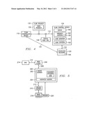 METHOD AND APPARATUS FOR DYNAMIC DATA FLOW CONTROL USING PRIORITIZATION OF     DATA REQUESTS diagram and image