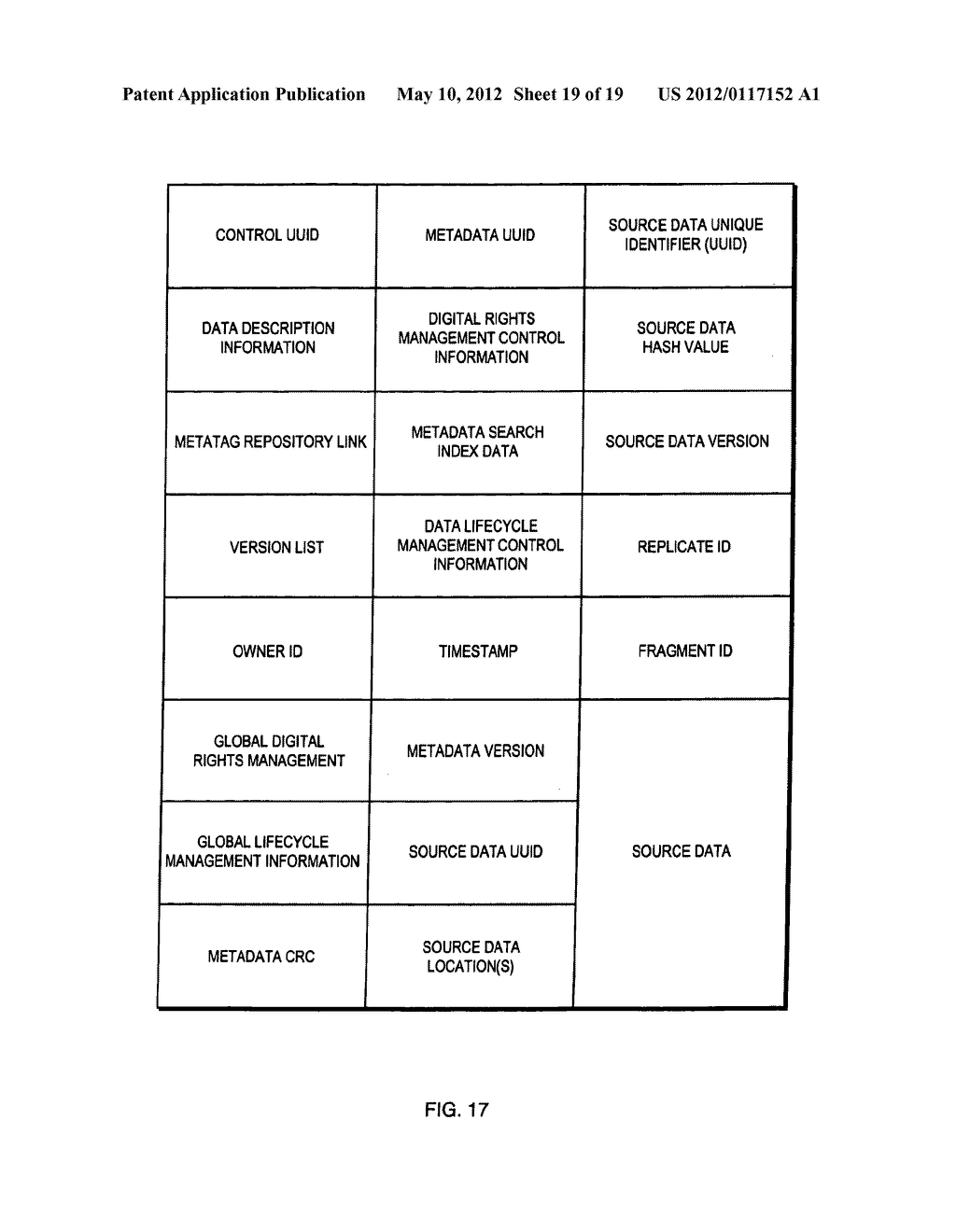 SYSTEMS AND METHODS FOR RETRIEVING DATA - diagram, schematic, and image 20