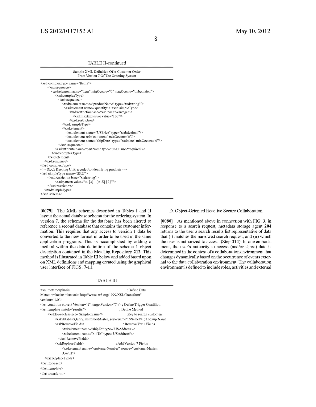 SYSTEMS AND METHODS FOR RETRIEVING DATA - diagram, schematic, and image 28