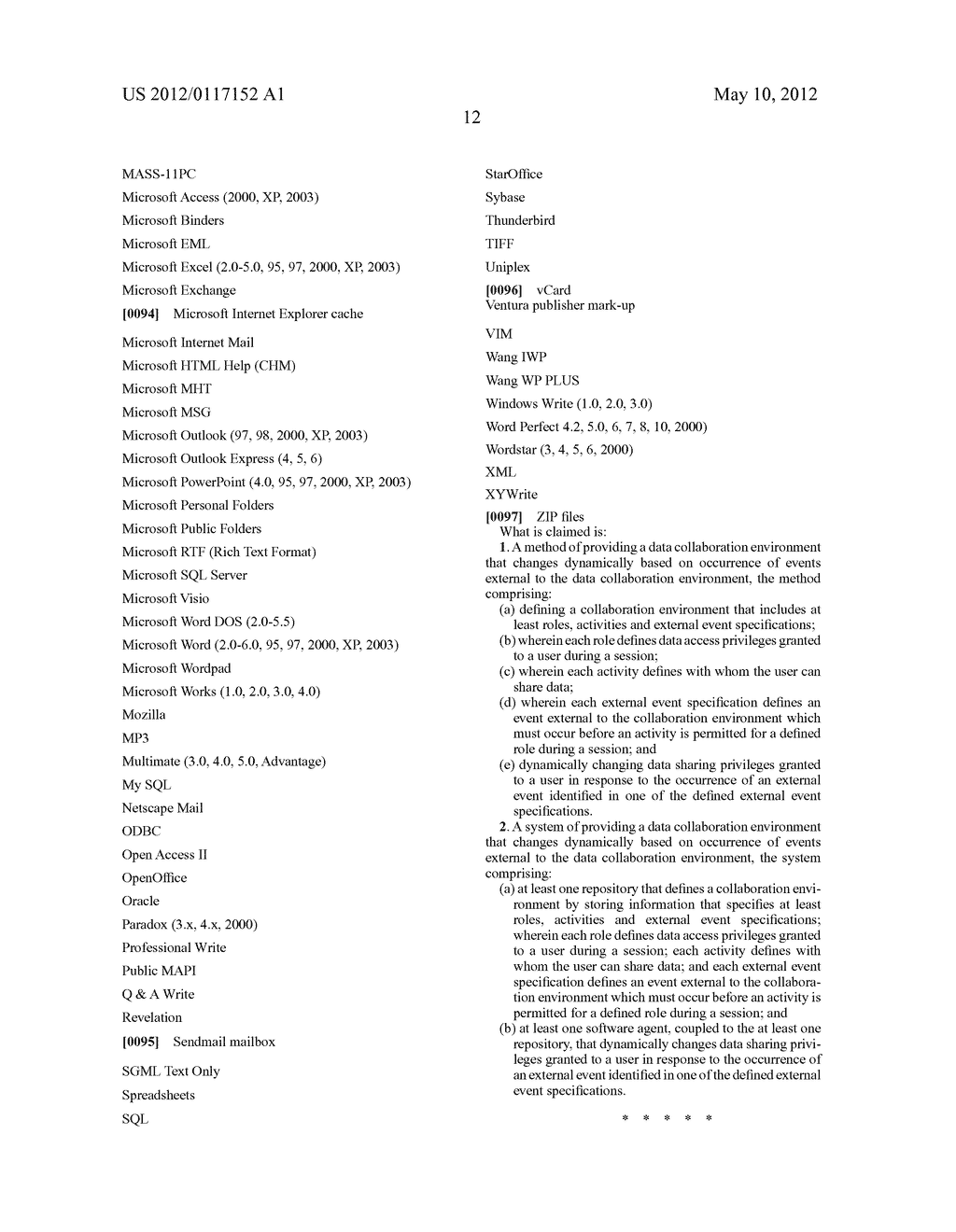 SYSTEMS AND METHODS FOR RETRIEVING DATA - diagram, schematic, and image 32