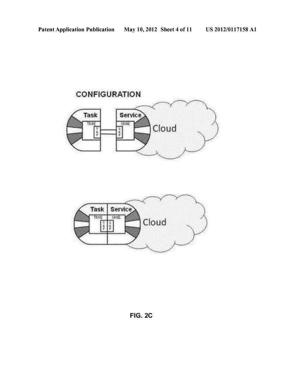 COLLABORATIVE COMPUTING AND ELECTRONIC RECORDS - diagram, schematic, and image 05