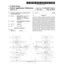 ADAPTIVE DIFFERENTIAL PROPAGATION OF SOAP MESSAGES diagram and image