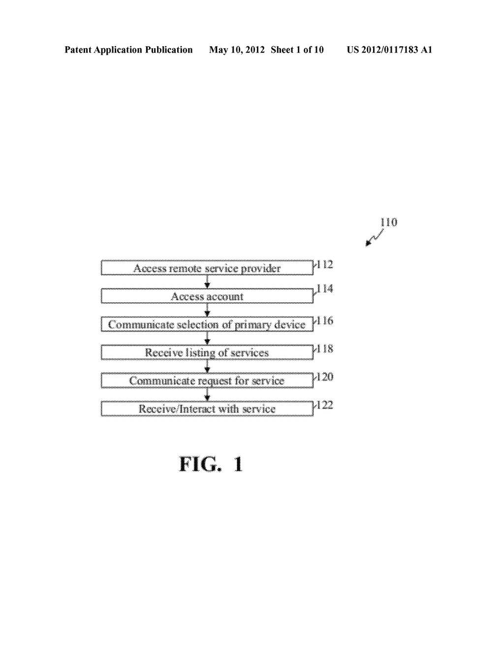 METHODS AND SYSTEMS FOR USE IN PROVIDING ACCESS THROUGH A SECONDARY DEVICE     TO SERVICES INTENDED FOR A PRIMARY DEVICE - diagram, schematic, and image 02