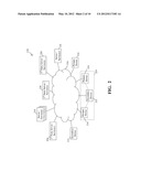 METHODS AND SYSTEMS FOR USE IN PROVIDING ACCESS THROUGH A SECONDARY DEVICE     TO SERVICES INTENDED FOR A PRIMARY DEVICE diagram and image