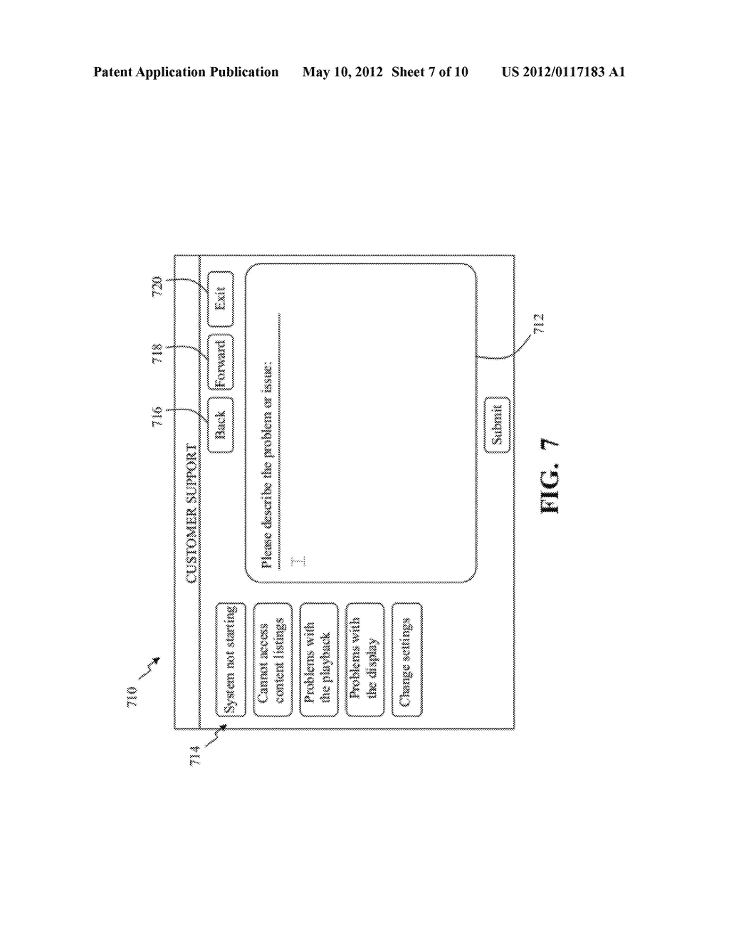 METHODS AND SYSTEMS FOR USE IN PROVIDING ACCESS THROUGH A SECONDARY DEVICE     TO SERVICES INTENDED FOR A PRIMARY DEVICE - diagram, schematic, and image 08