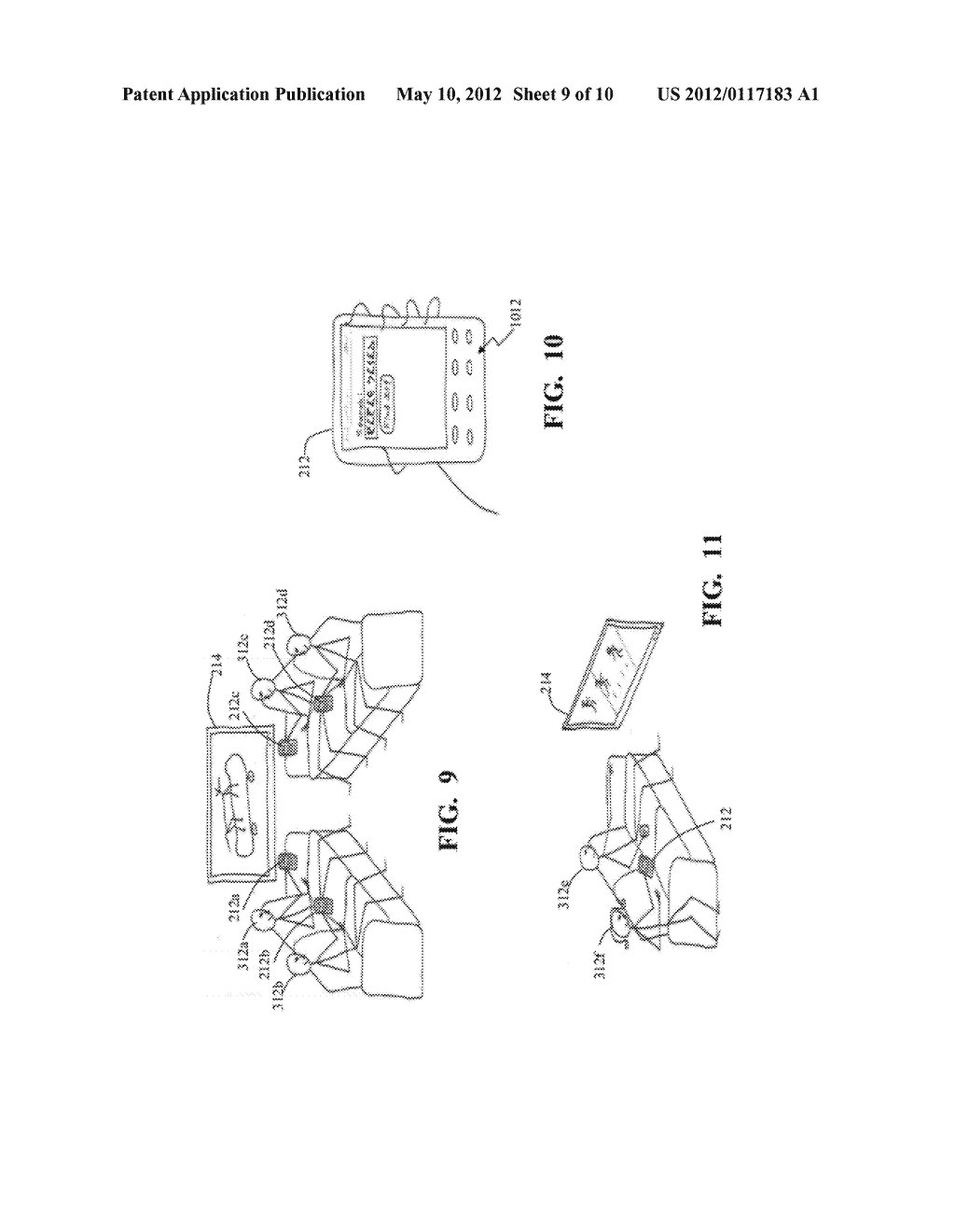 METHODS AND SYSTEMS FOR USE IN PROVIDING ACCESS THROUGH A SECONDARY DEVICE     TO SERVICES INTENDED FOR A PRIMARY DEVICE - diagram, schematic, and image 10