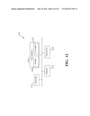 METHODS AND SYSTEMS FOR USE IN PROVIDING ACCESS THROUGH A SECONDARY DEVICE     TO SERVICES INTENDED FOR A PRIMARY DEVICE diagram and image