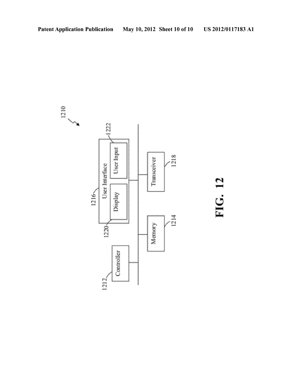 METHODS AND SYSTEMS FOR USE IN PROVIDING ACCESS THROUGH A SECONDARY DEVICE     TO SERVICES INTENDED FOR A PRIMARY DEVICE - diagram, schematic, and image 11