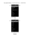 DIRECT NAVIGATION TO A REMOTE MEDIA ARCHIVE ON A MOBILE COMMUNICATIONS     DEVICE diagram and image