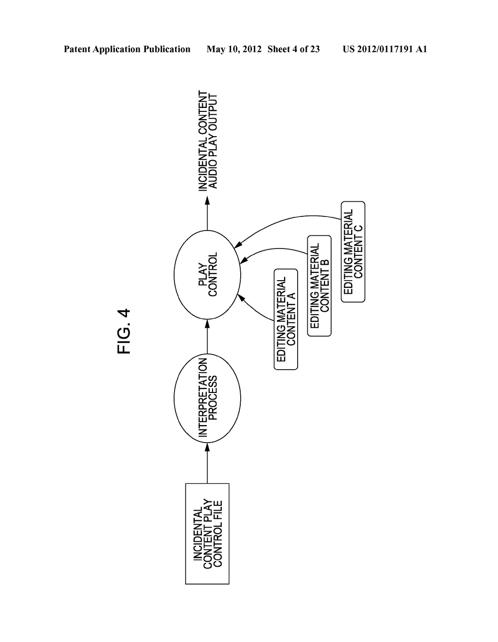 SYSTEM, APPARATUS, METHOD AND PROGRAM FOR PROCESSING INFORMATION - diagram, schematic, and image 05