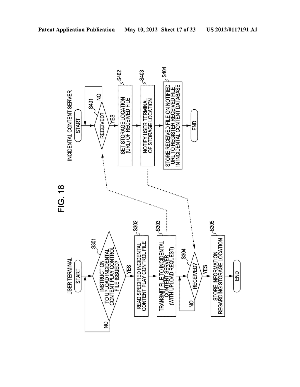 SYSTEM, APPARATUS, METHOD AND PROGRAM FOR PROCESSING INFORMATION - diagram, schematic, and image 18