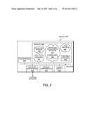 Dynamic Address Assignment for Address Aggregation in Low Power and Lossy     Networks diagram and image