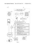 USING SMART OBJECTS IN A VIRTUAL UNIVERSE TO CONSERVE COMPUTING RESOURCES diagram and image