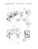 USING SMART OBJECTS IN A VIRTUAL UNIVERSE TO CONSERVE COMPUTING RESOURCES diagram and image