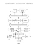 USING SMART OBJECTS IN A VIRTUAL UNIVERSE TO CONSERVE COMPUTING RESOURCES diagram and image