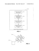 Methods, Devices and Computer Program Products for Actionable Alerting of     Malevolent Network Addresses Based on Generalized Traffic Anomaly     Analysis of IP Address Aggregates diagram and image