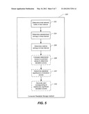 Methods, Devices and Computer Program Products for Actionable Alerting of     Malevolent Network Addresses Based on Generalized Traffic Anomaly     Analysis of IP Address Aggregates diagram and image