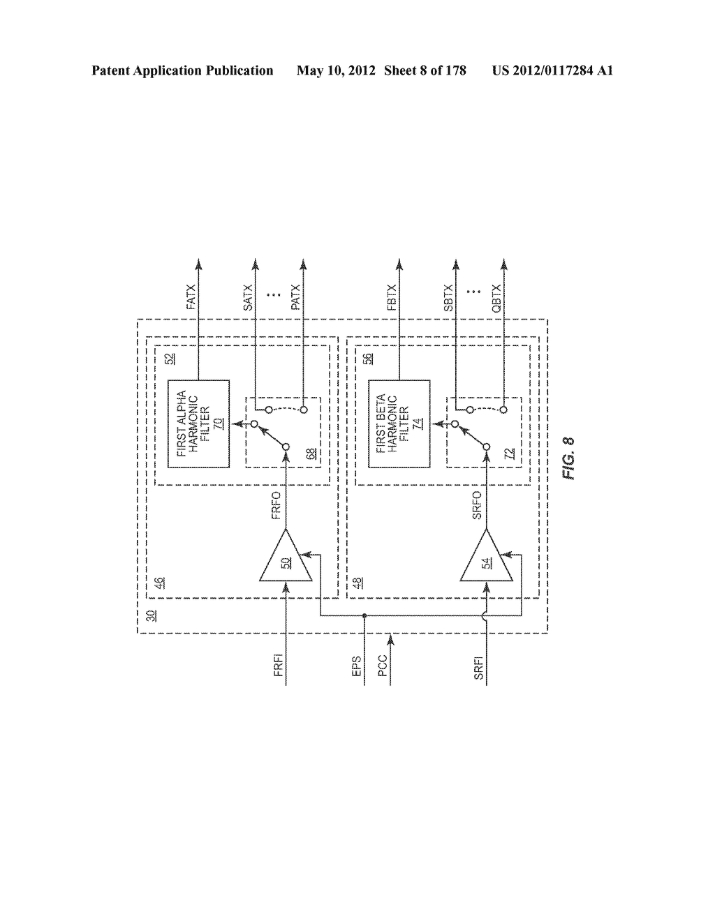 CONFIGURABLE 2-WIRE/3-WIRE SERIAL COMMUNICATIONS INTERFACE - diagram, schematic, and image 09