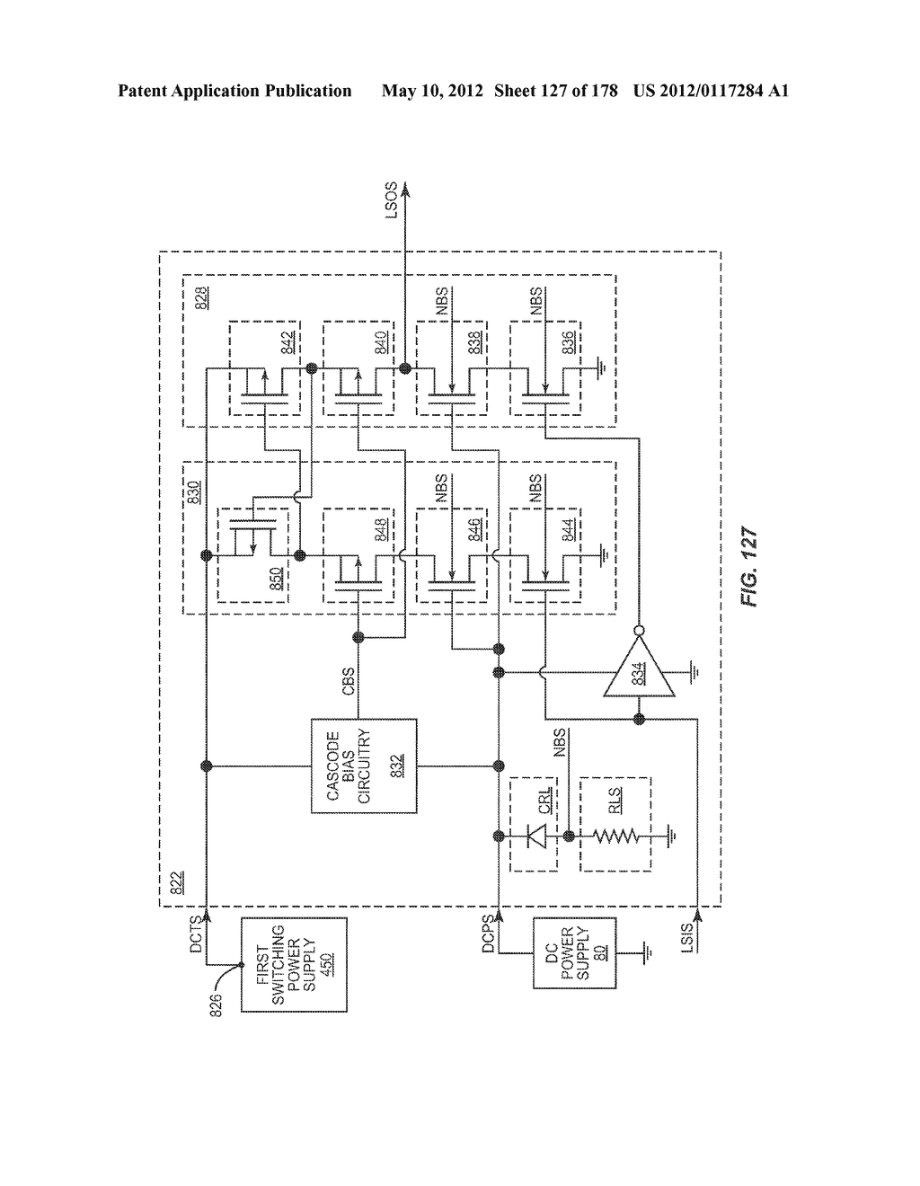 CONFIGURABLE 2-WIRE/3-WIRE SERIAL COMMUNICATIONS INTERFACE - diagram, schematic, and image 128