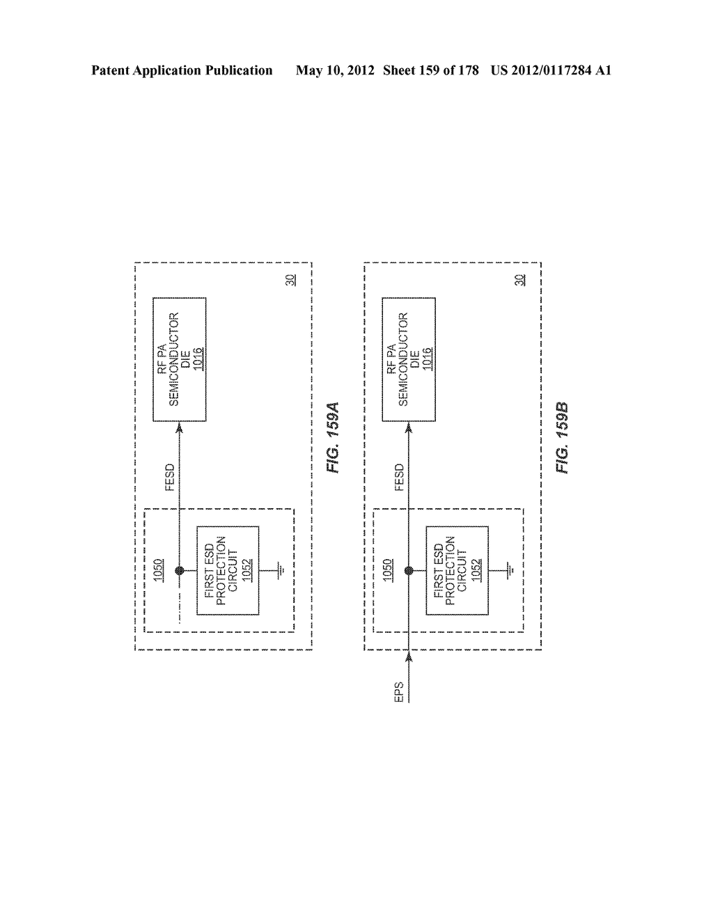 CONFIGURABLE 2-WIRE/3-WIRE SERIAL COMMUNICATIONS INTERFACE - diagram, schematic, and image 160