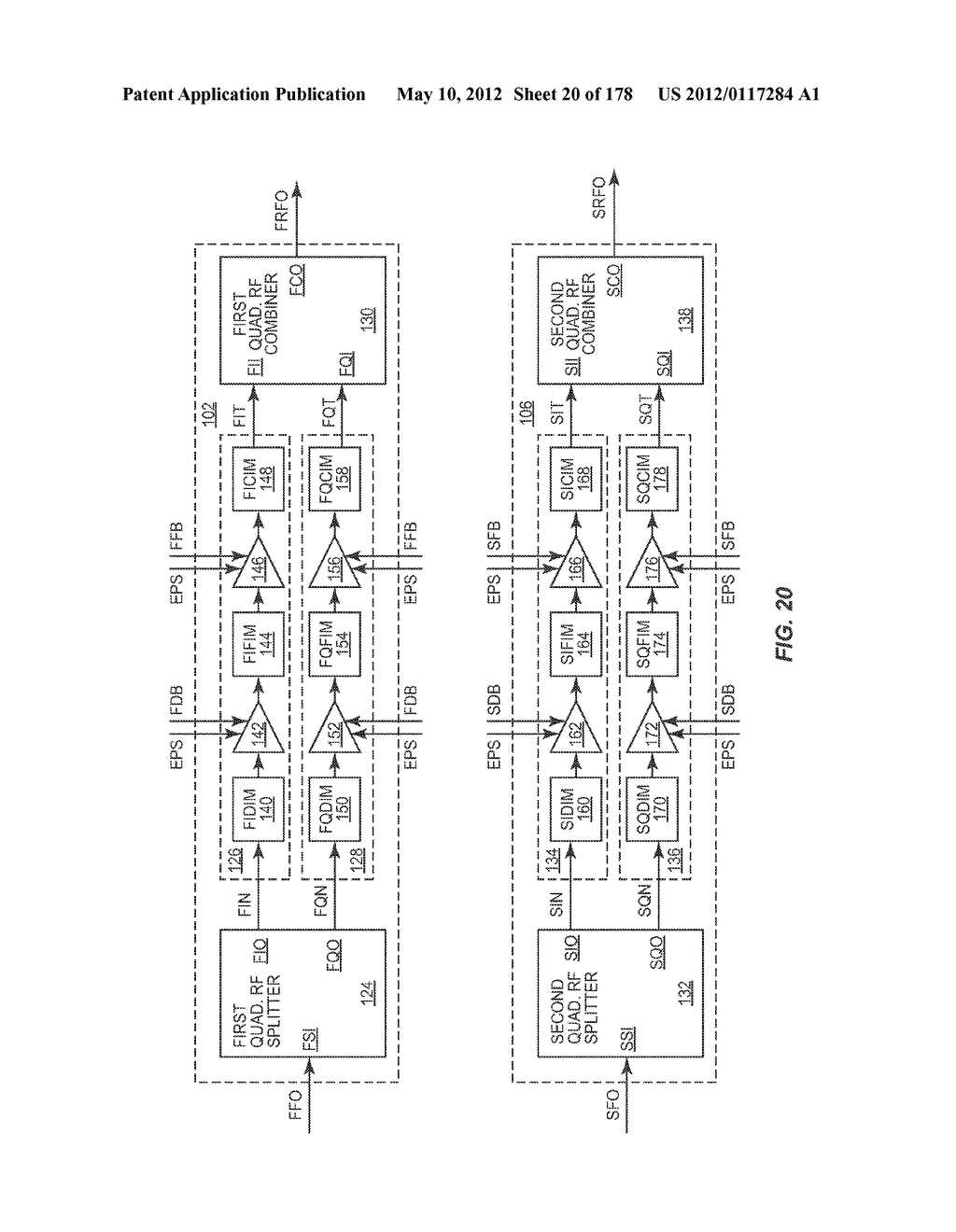 CONFIGURABLE 2-WIRE/3-WIRE SERIAL COMMUNICATIONS INTERFACE - diagram, schematic, and image 21